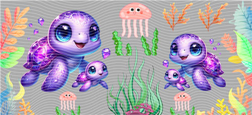 16oz Latest Bestseller-C 7864